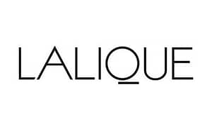 Lalique, partenaire de l'agence ma3