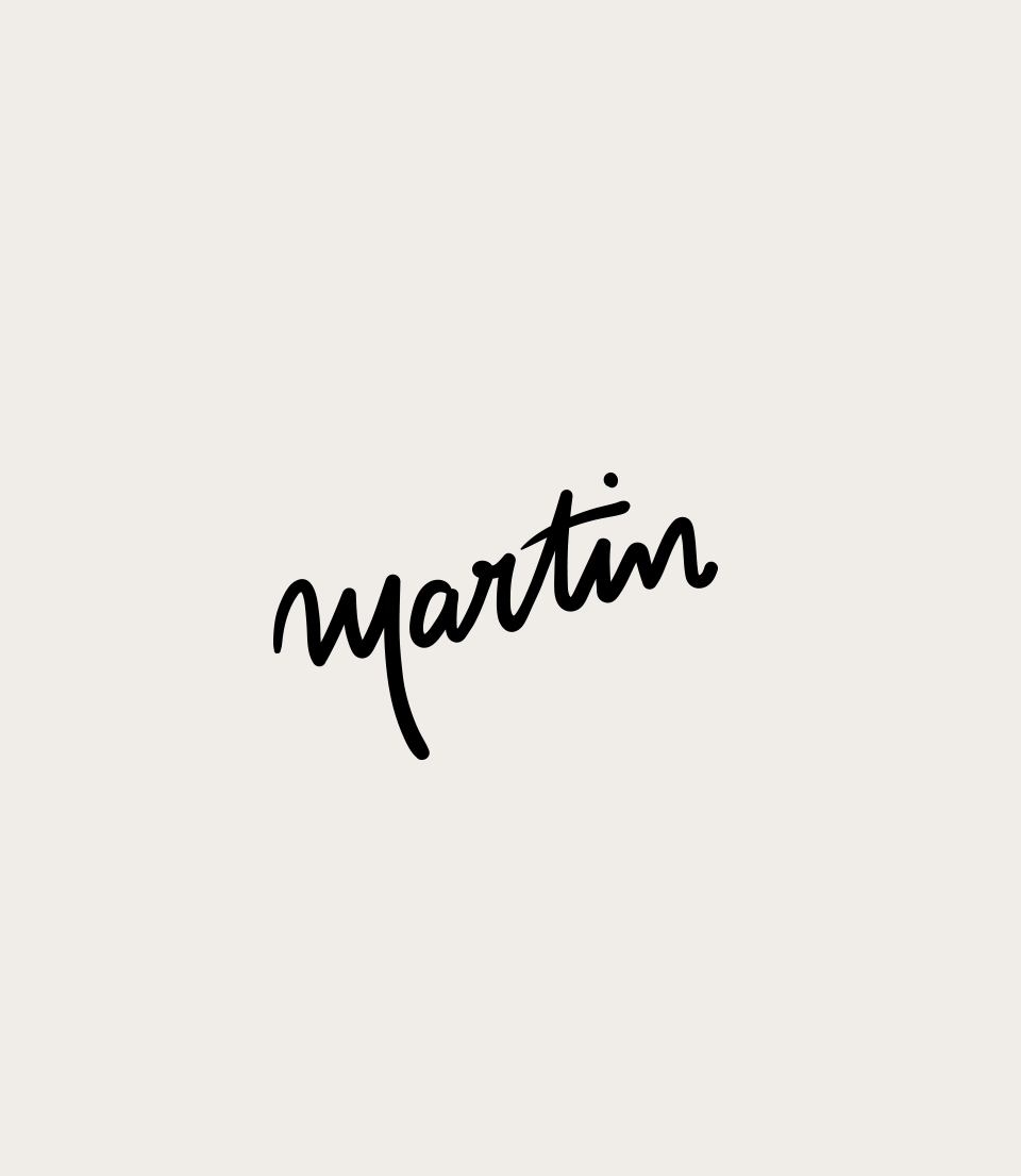 aniamtion-martin